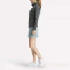 Women’s Performance Seamed Full-Zip Golf Jacket Women’s Performance Seamed Full-Zip Golf Jacket