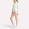 Women’s Performance Seamed Full-Zip Golf Jacket Women’s Performance Seamed Full-Zip Golf Jacket