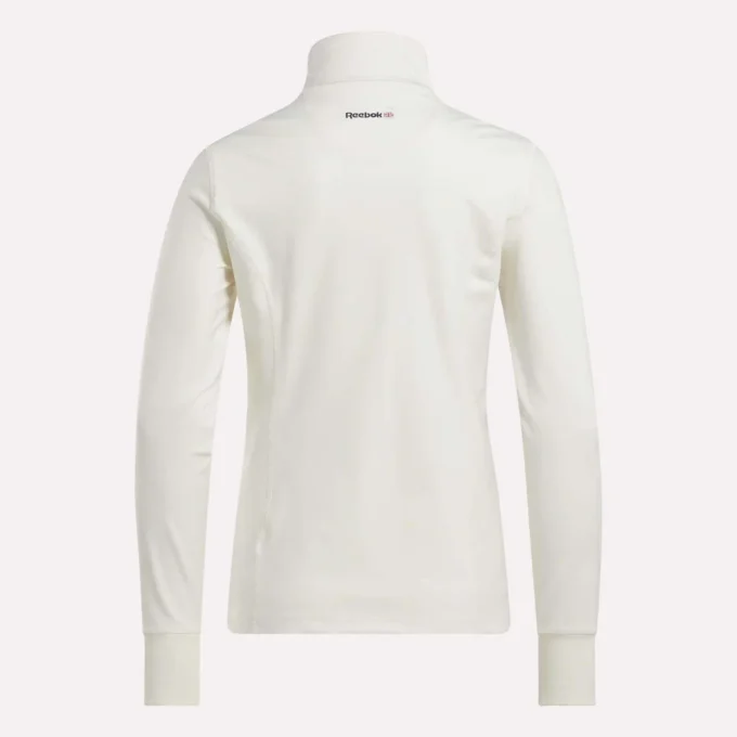 Women’s Performance Seamed Full-Zip Golf Jacket Women’s Performance Seamed Full-Zip Golf Jacket