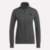 Women’s Performance Seamed Full-Zip Golf Jacket Women’s Performance Seamed Full-Zip Golf Jacket