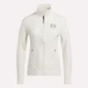 Women’s Performance Seamed Full-Zip Golf Jacket Women’s Performance Seamed Full-Zip Golf Jacket