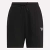 Women’s Pintuck Long Shorts