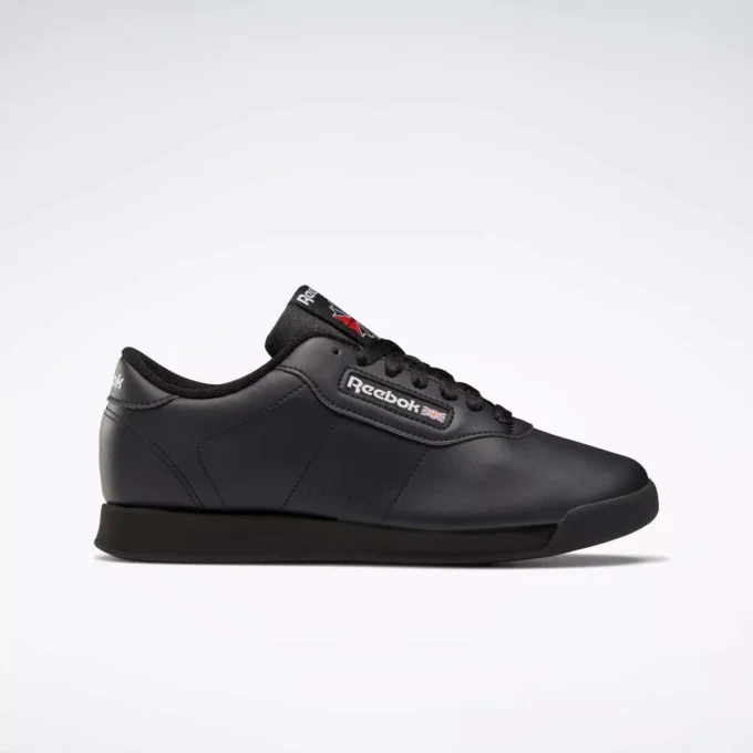 Women’s Princess Wide Shoes