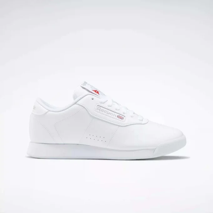 Women’s Princess Wide Shoes