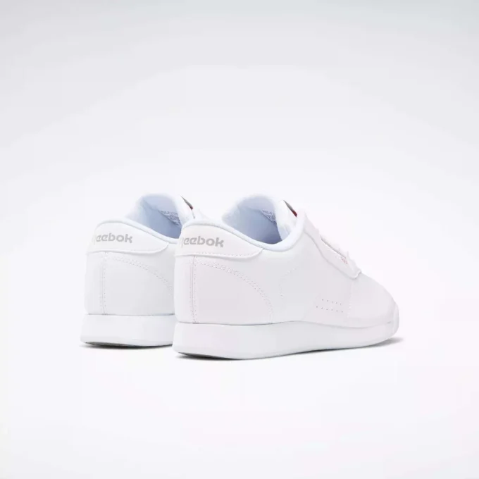 Women’s Princess Wide Shoes