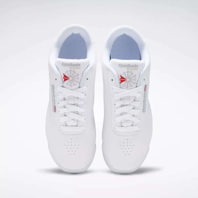 Women’s Princess Wide Shoes