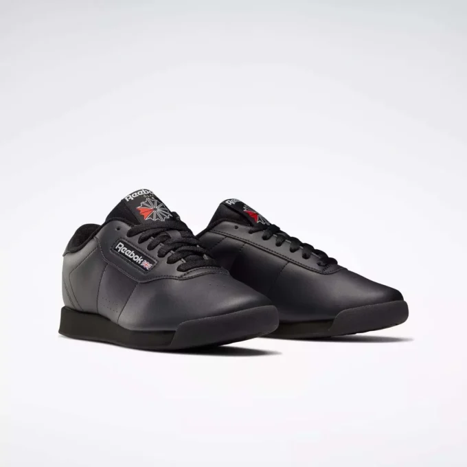 Women’s Princess Wide Shoes