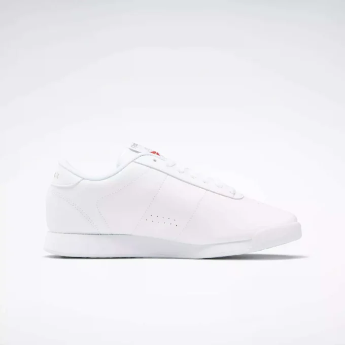 Women’s Princess Wide Shoes