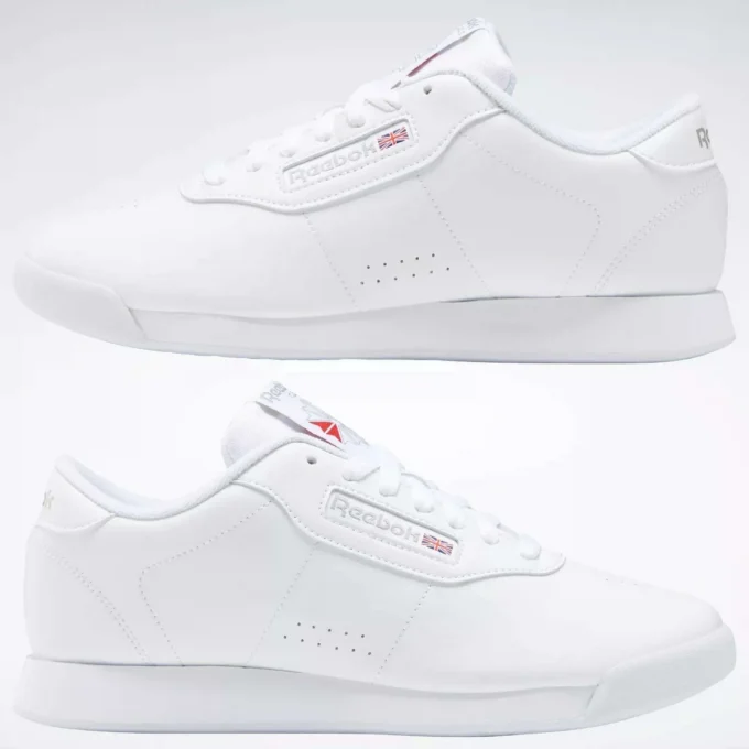Women’s Princess Wide Shoes