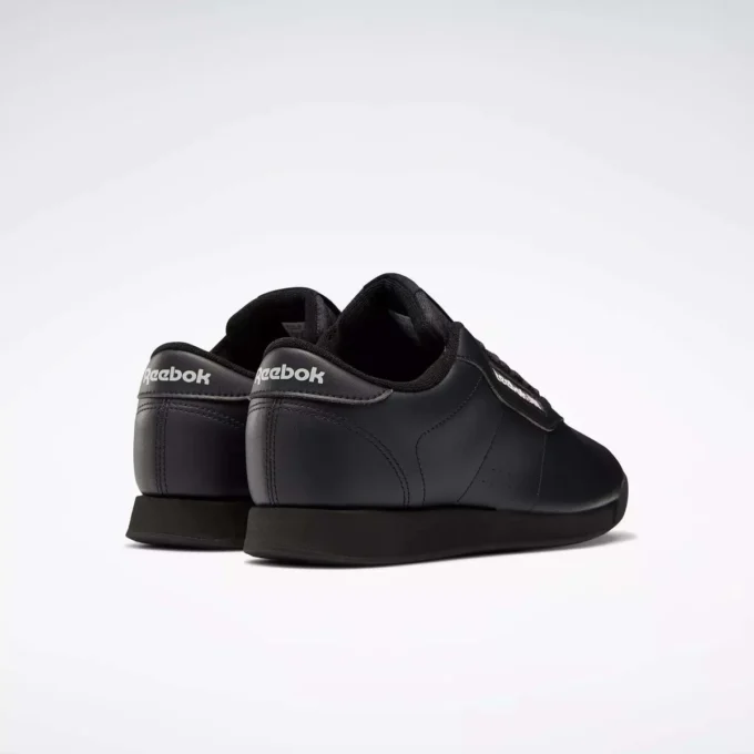 Women’s Princess Wide Shoes