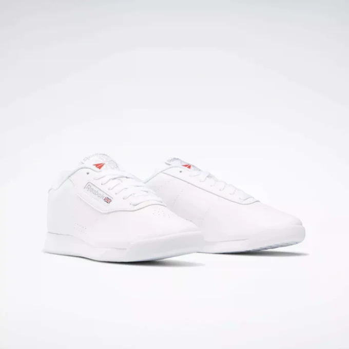 Women’s Princess Wide Shoes