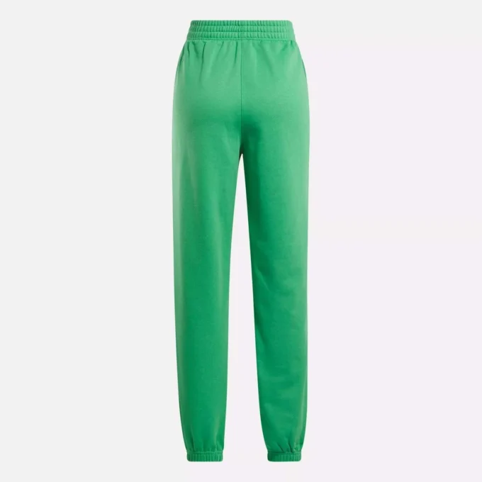 Women’s Reebok ID Energy Fleece Pants Women’s Reebok ID Energy Fleece Pants