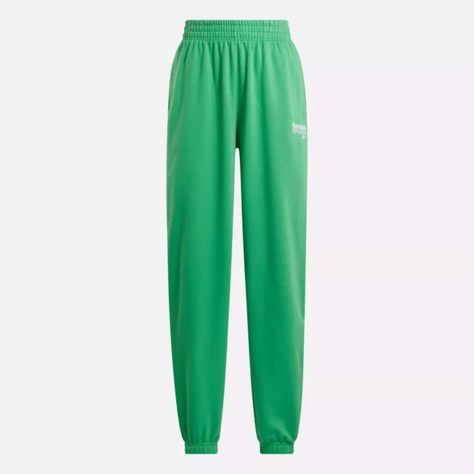 Women’s Reebok ID Energy Fleece Pants Women’s Reebok ID Energy Fleece Pants