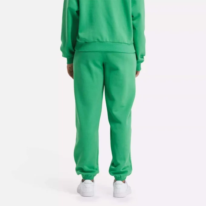 Women’s Reebok ID Energy Fleece Pants Women’s Reebok ID Energy Fleece Pants