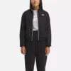 Women’s Reebok Identity Back Vector Tricot Track Jacket