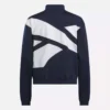Women’s Reebok Identity Back Vector Tricot Track Jacket