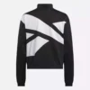Women’s Reebok Identity Back Vector Tricot Track Jacket