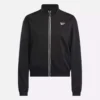 Women’s Reebok Identity Back Vector Tricot Track Jacket