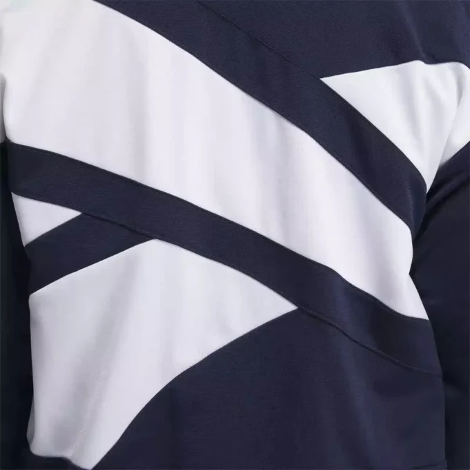 Women’s Reebok Identity Back Vector Tricot Track Jacket