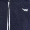Women’s Reebok Identity Back Vector Tricot Track Jacket