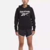 Women’s Reebok Identity Big Logo Fleece Hoodie