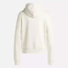 Women’s Reebok Identity Big Logo Fleece Hoodie