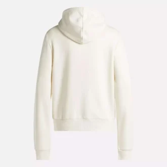 Women’s Reebok Identity Big Logo Fleece Hoodie