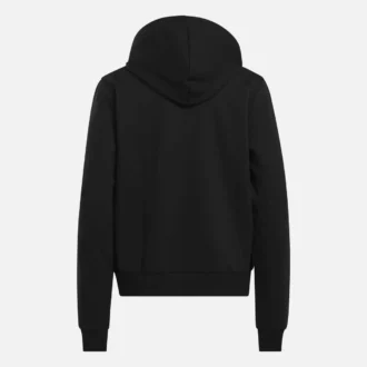 Women’s Reebok Identity Big Logo Fleece Hoodie Women’s Reebok Identity Big Logo Fleece Hoodie