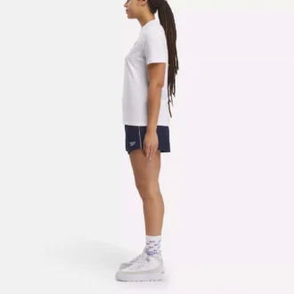Women’s Reebok Identity Big Logo T-Shirt Women’s Reebok Identity Big Logo T-Shirt