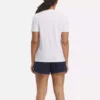 Women’s Reebok Identity Big Logo T-Shirt Women’s Reebok Identity Big Logo T-Shirt