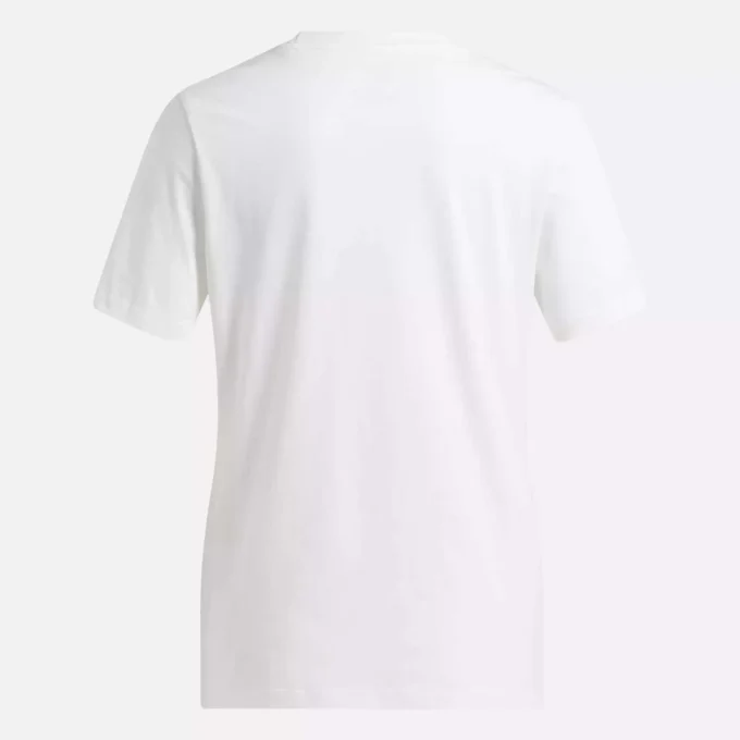 Women’s Reebok Identity Big Logo T-Shirt Women’s Reebok Identity Big Logo T-Shirt