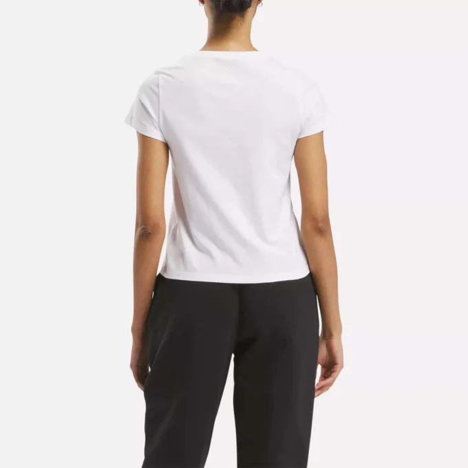 Women’s Reebok Identity Classics T-Shirt