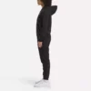 Women’s Reebok Identity Small Logo Fleece Full-Zip Hoodie Women’s Reebok Identity Small Logo Fleece Full-Zip Hoodie