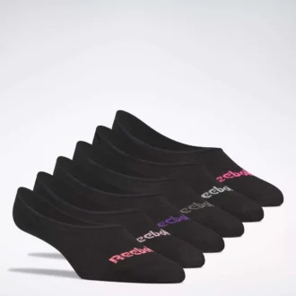 Women’s Reebok Sport Liner Socks 6 Pairs