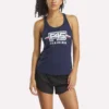 Women’s Reebok x F45 Training Muscle Tank Top Women’s Reebok x F45 Training Muscle Tank Top