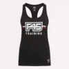 Women’s Reebok x F45 Training Muscle Tank Top Women’s Reebok x F45 Training Muscle Tank Top