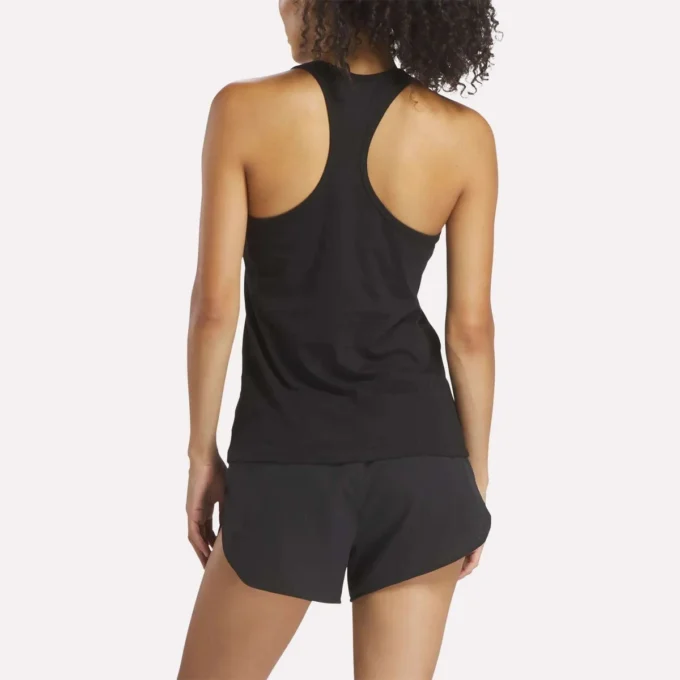 Women’s Reebok x F45 Training Muscle Tank Top Women’s Reebok x F45 Training Muscle Tank Top