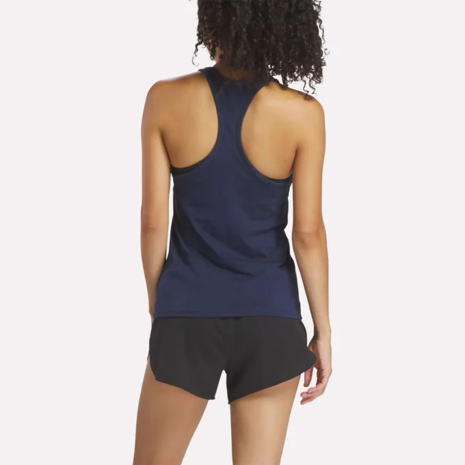 Women’s Reebok x F45 Training Muscle Tank Top Women’s Reebok x F45 Training Muscle Tank Top