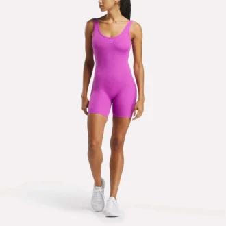 Women’s Rib Bodysuit