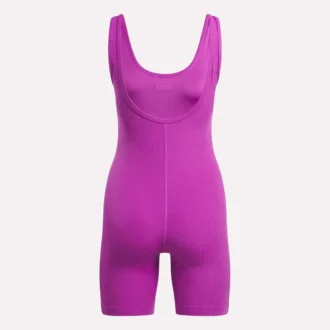 Women’s Rib Bodysuit