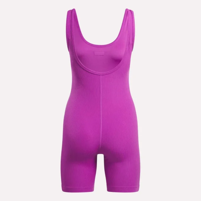 Women’s Rib Bodysuit