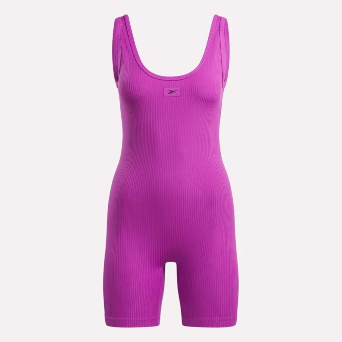 Women’s Rib Bodysuit