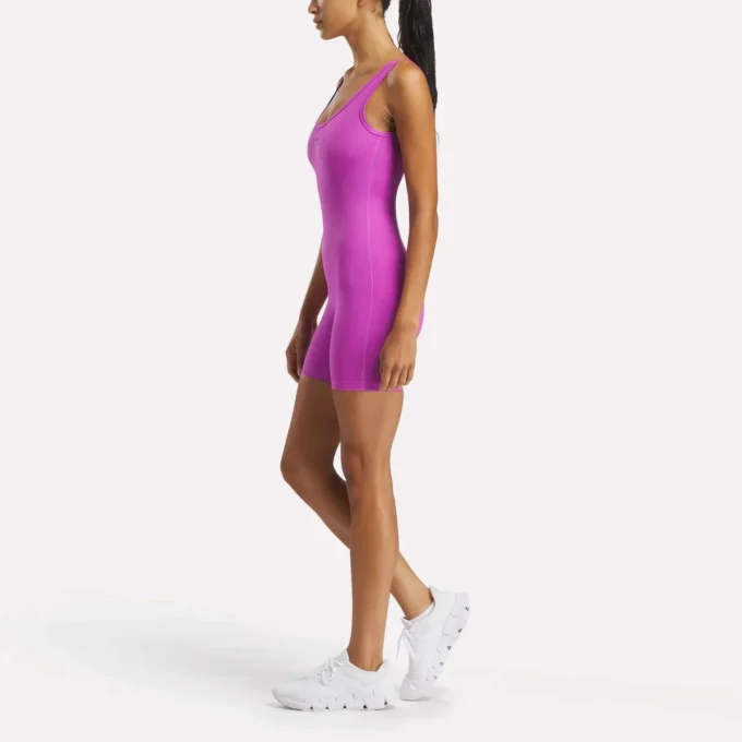 Women’s Rib Bodysuit