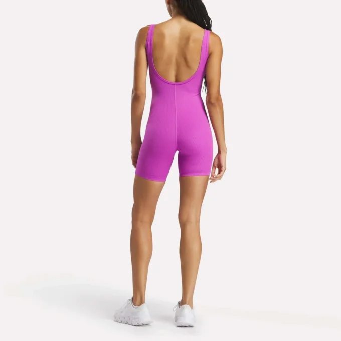 Women’s Rib Bodysuit