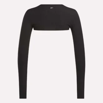 Women’s Rib Shrug