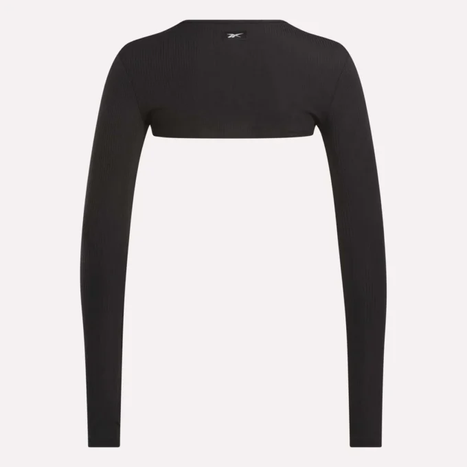 Women’s Rib Shrug Women’s Rib Shrug