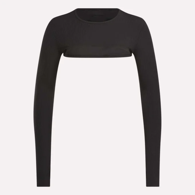 Women’s Rib Shrug Women’s Rib Shrug
