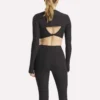 Women’s Rib Shrug Women’s Rib Shrug