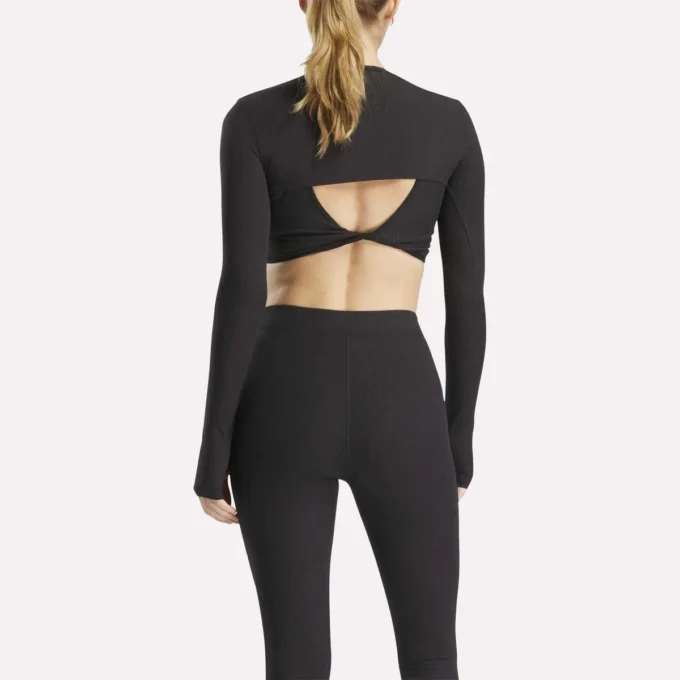 Women’s Rib Shrug Women’s Rib Shrug