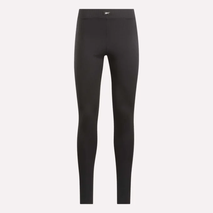 Women’s Rib Stirrup Leggings Women’s Rib Stirrup Leggings
